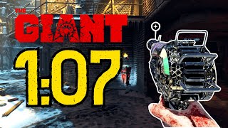 [WR] The Giant Easter Egg Speedrun (1:07) Profile