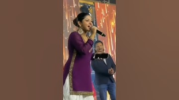 Arunita Kanjilal|Houston Diwali 2025 ✨