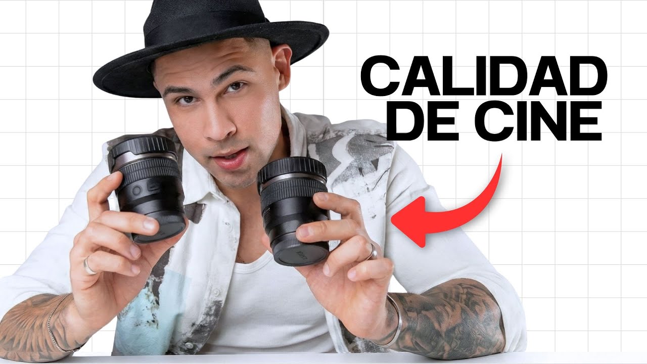 ЛУЧШАЯ альтернатива для НЕЗАВИСИМЫХ КИНОРЕЖИССЕРОВ