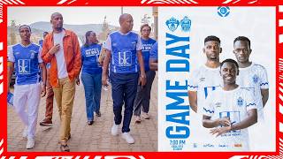 🔴LIVE - TWAGIRAYEZU THADEE YONGEYE KUGARAGARA MU BIKORWA BYA RAYON | GALA DINNER | MATCH DAY 9.10.26