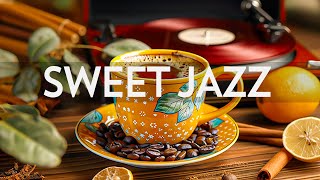 Sweet Jazz Piano Radio - Relaxing Jazz Instrumental Music & Soft Bossa Nova for Upbeat your moods