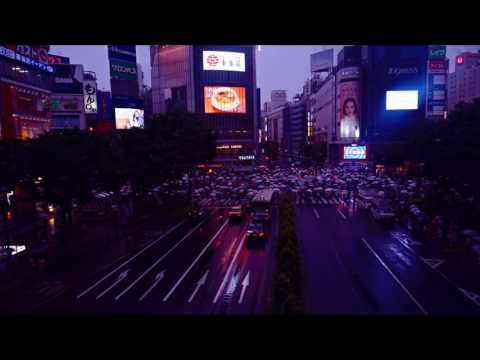 Funkmammoth - Walking in the Rain (Homework Edit)