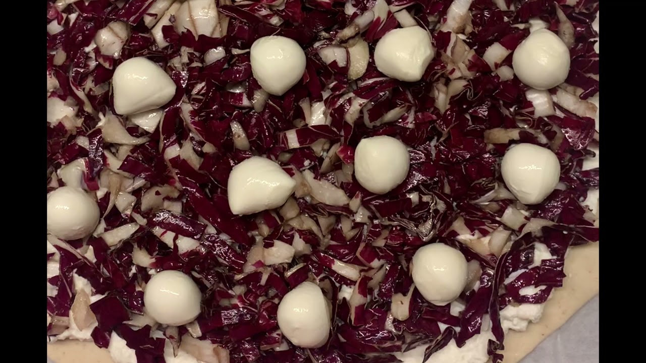 Albero RIPIENO salato SENZA LIEVITAZIONE per un antipasto di NATALE 🎄 - La Carla Blog