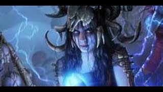 Raise Spectre 3.19 - 4 x Kitava's Herald & 1 x Carnage Chieftain