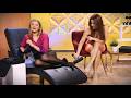 Pantyhose Visuals – Ep. 4 | Diana Naborskaia