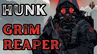 HUNK - The Grim Reaper | Metal Song Tribute | Community Request