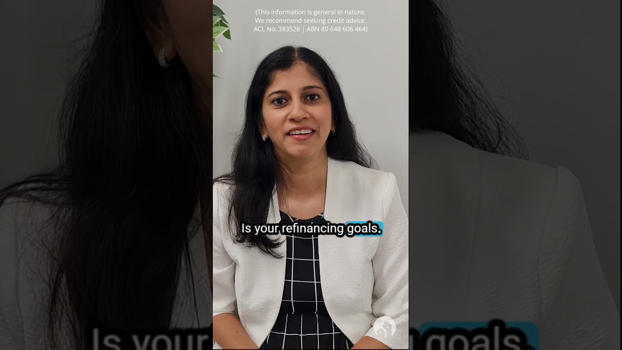 The right time to refinance | Home Loan Experts