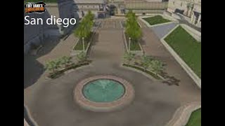 Tony Hawk Underground (THUG) - Chapter  10