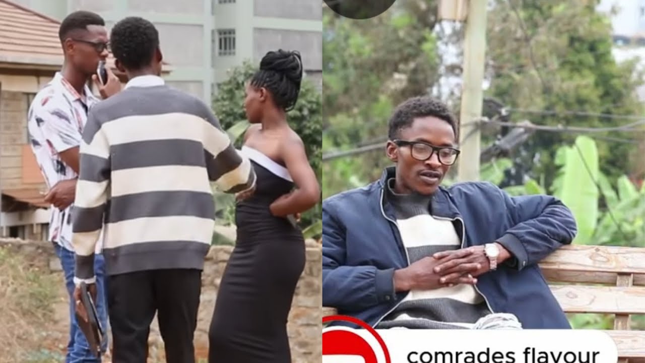 Revenge of the year 🔥🔥🔥Fear women 