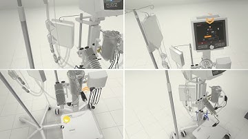 IEEE VR 2022: VR Training: The Unused Opportunity to Save Lives During a Pandemic