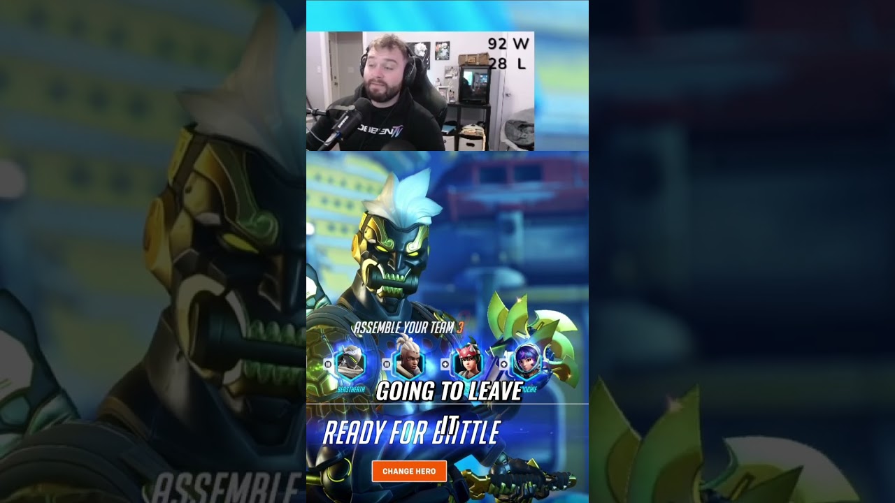 Crazy Team Voice Chat Before Epic Battle! 