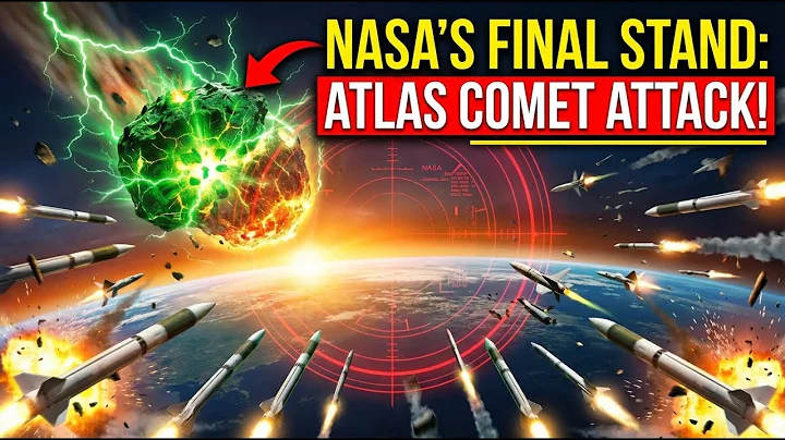 3I/ATLAS LIVE : Interstellar Comet 3I/ATLAS Likely To Make Its Closest Approach To Earth Today