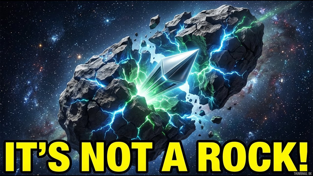 24/7 DEEP SPACE Ambience | Mysteries & Discoveries Loop