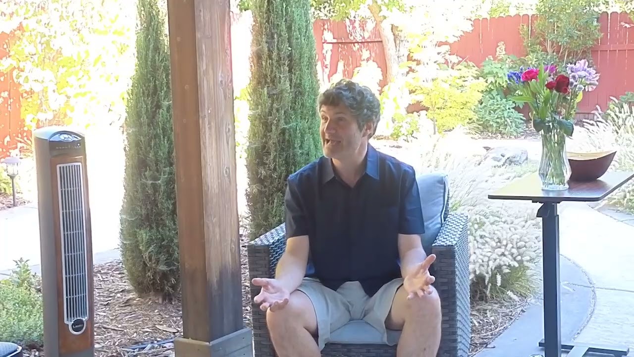 this immediacy - Folsom, California - 27th June 2025