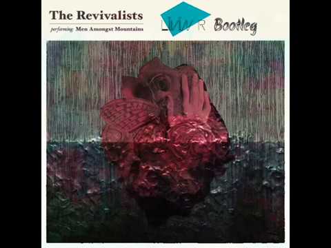 The Revivalists - I Wish I Knew You (Livin R Bootleg) - YouTube
