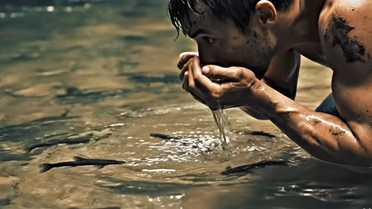 “Dinosaur Era Mein Fasa 😨 | REAL Survival Vlog”