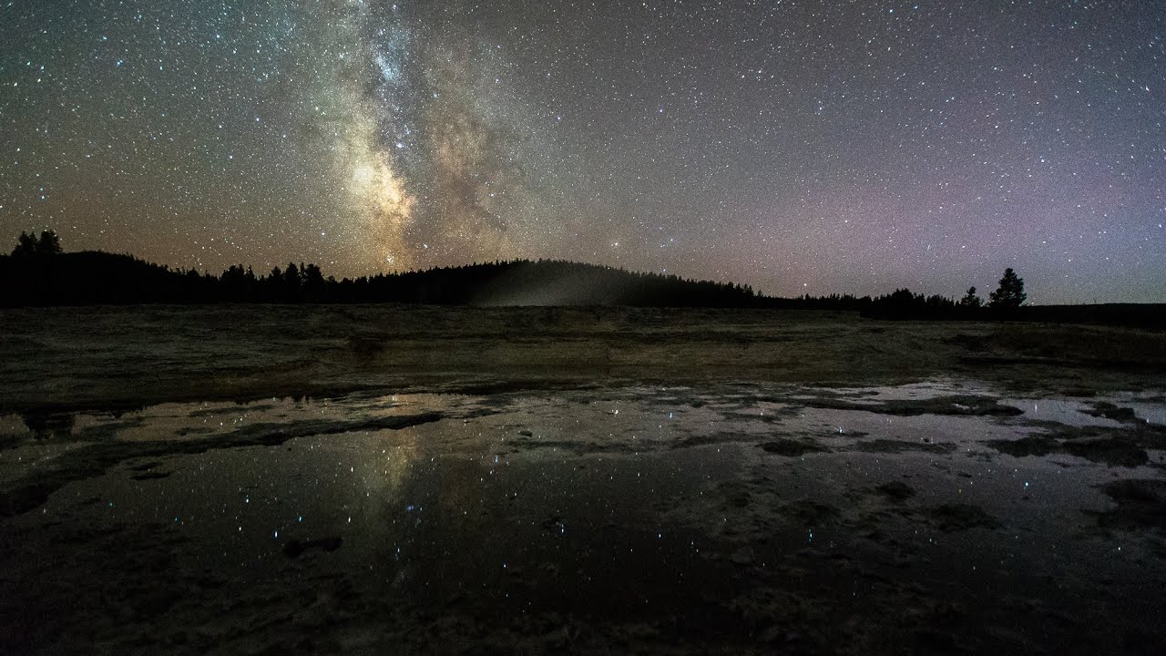 Impressions: Sony A7S - Timelapse, Slow Mo and High ISO