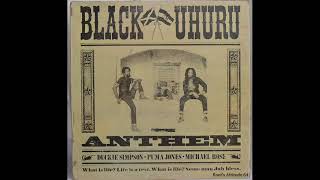 Black Uhuru - Try It (US Remix) - (Anthem) - YouTube