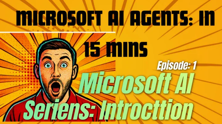 2026 Ultimate AI Agent Guide: 7 smart ways to create AI Agents on Microsoft Azure