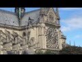 Notre Dame y la Sainte Chapelle