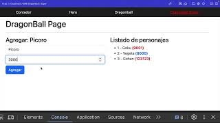 [S5/L14] Angular moderno: de cero a experto - Servicios en Angular