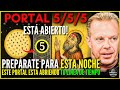 🛑¡EL PORTAL 5/5/5 ESTÁ ABIERTO! 8 Revelaciones Que Necesitas SABER! 5 DE MAYO - Dr Joe Dispenza