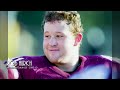 One on One with Tyler Yelk | Nebraska Football 2026