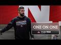 One on One with Tyler Yelk | Nebraska Football 2026