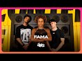Miniature de la vidéo de la chanson Fama (Feat. Luísa Sonza)