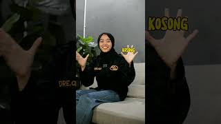 mengisi hati yang kosong