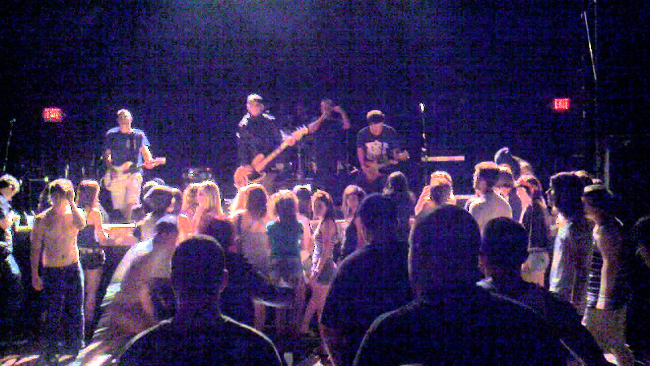 Every Passing Dream (LIVE)- Upriser