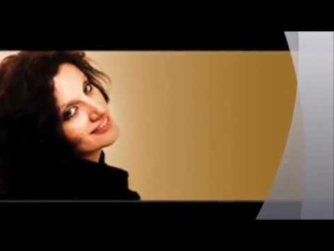Elvina Makarian - "Turn Out The Lamplight" (George Benson)