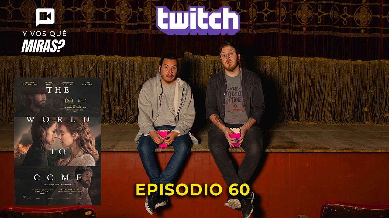 WESTERNS DECONSTRUIDOS 👠🐴🍎YVQM EP60 