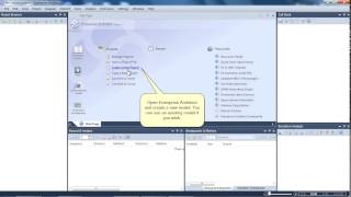 How to Configure Tomcat for Recording in Enterprise Architect
