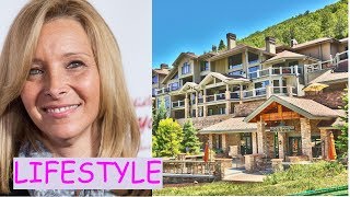 Lisa kudrow  lifestyle  (cars, house, net worth)