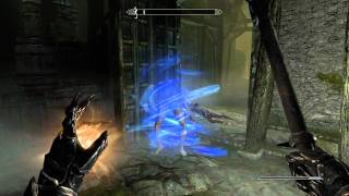 Skyrim Dungeon Loot Trick