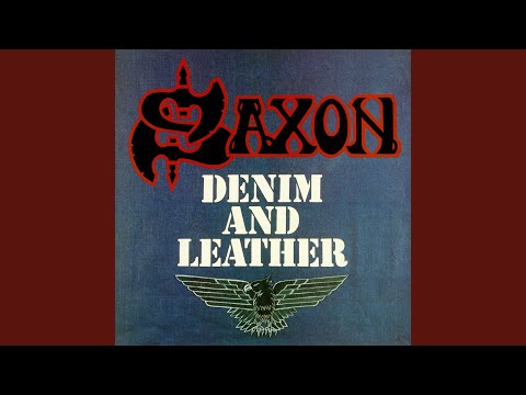 Saxon — Midnight Rider (2009 - Remaster)