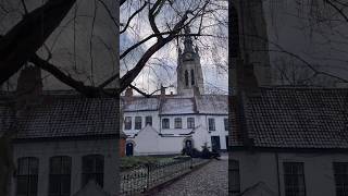 Download Lagu Beguinage Kortrijk MP3