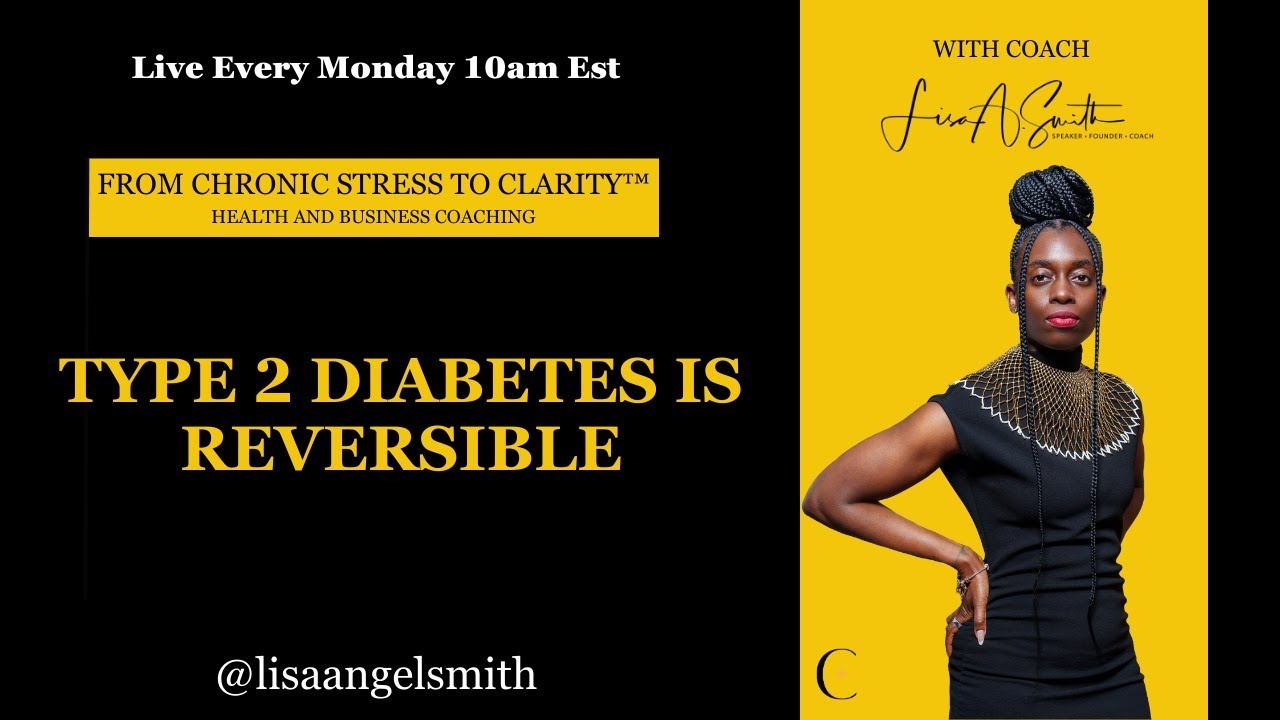 Type 2 Diabetes Isn’t a Sugar Problem… It’s a Fat Problem