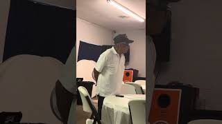 Lupe Garcia on Memorial Day Celebration of Macario Garcia 5-19-2024