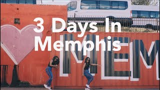 3 Days in Memphis