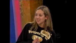The Price Is Right January 112007