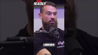 Life Tests You Before It Blesses You  Embrace Your True Self: Nick Bagley speaks to Hunter Labrada