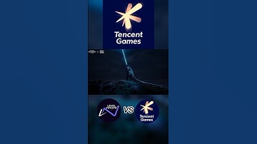 Tencent vs Level infinite #pubg #pubgmobile #laz1kko #shorts