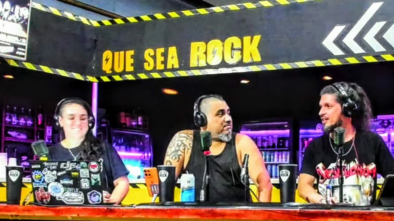 QSR RADIO #36 03-03-2026