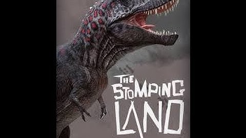 The Stomping Land - Trapped and Tortured Ep3