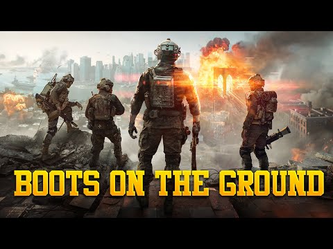 Battlefield 6 Review - We Need To Talk About It