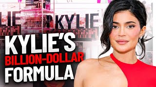 The UNTOLD Story of Kylie Jenner's Billion Dollar Empire