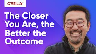 The Closer You Are to the Customer, the Better the Outcome with Gene Kim