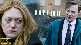 Mina Finally Opens Up | Dope Thief | 4K Scene